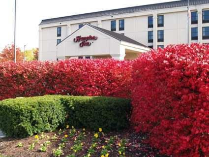 Hampton Inn Lexington - Georgetown I-75 Main image 1